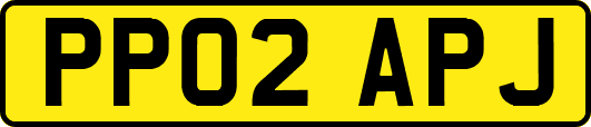 PP02APJ