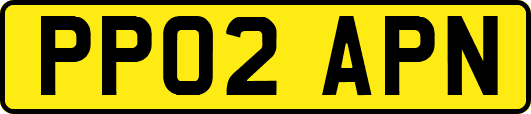 PP02APN