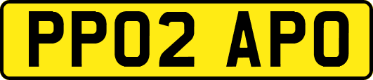 PP02APO