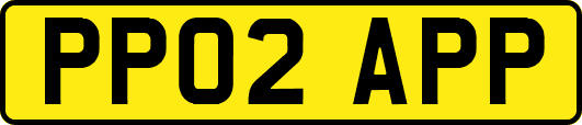 PP02APP