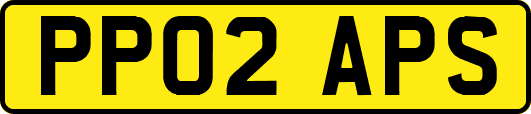 PP02APS