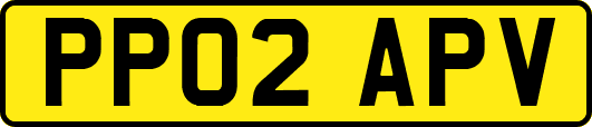 PP02APV