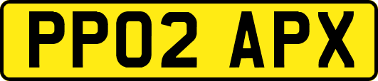 PP02APX
