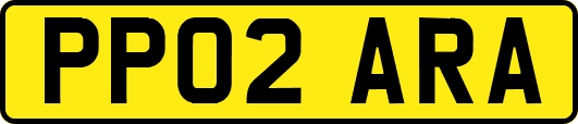 PP02ARA