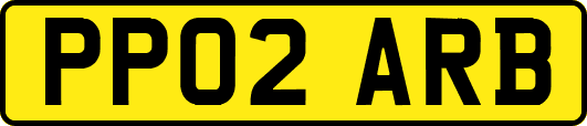 PP02ARB