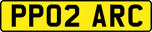 PP02ARC