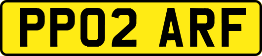 PP02ARF
