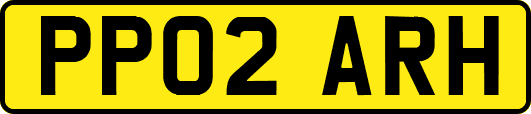PP02ARH
