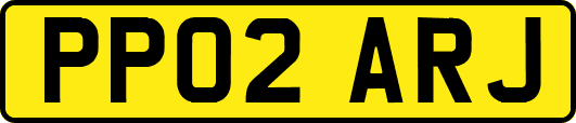 PP02ARJ
