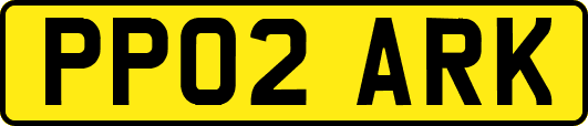 PP02ARK