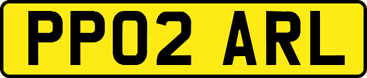 PP02ARL