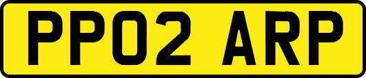PP02ARP