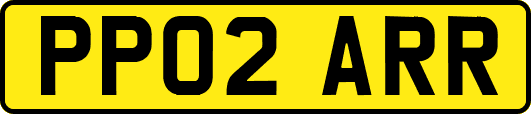 PP02ARR