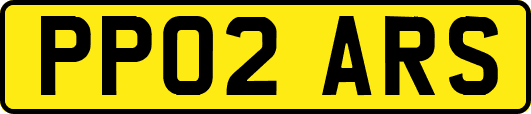 PP02ARS
