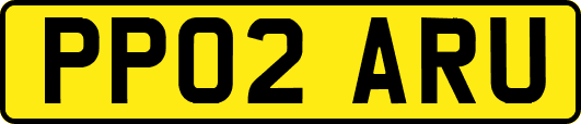 PP02ARU