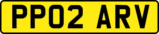 PP02ARV