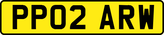 PP02ARW