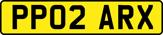 PP02ARX