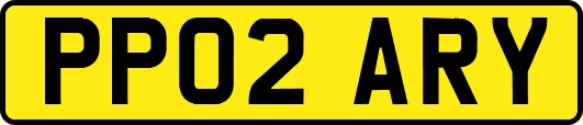 PP02ARY