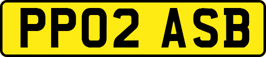PP02ASB