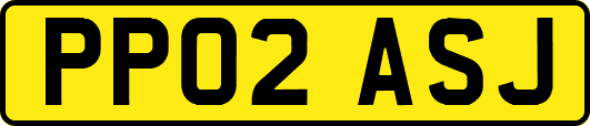 PP02ASJ