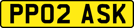 PP02ASK