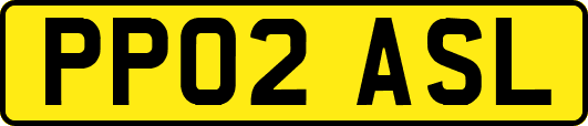 PP02ASL