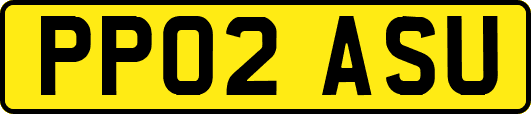 PP02ASU