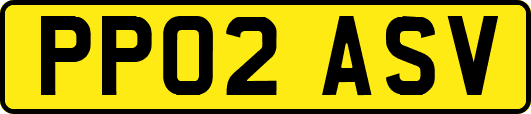 PP02ASV