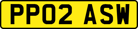 PP02ASW