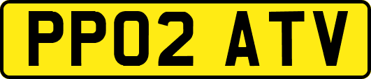 PP02ATV