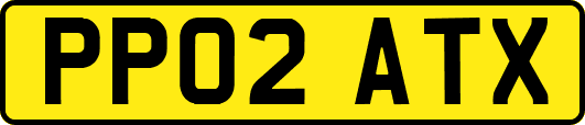 PP02ATX