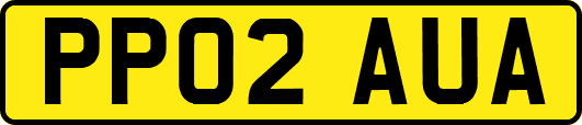 PP02AUA