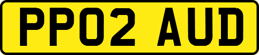 PP02AUD