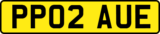 PP02AUE