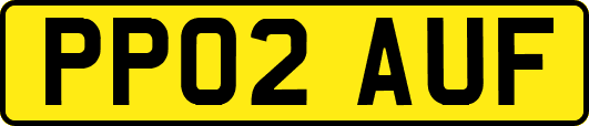 PP02AUF