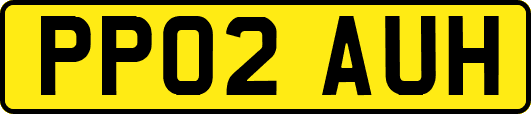 PP02AUH