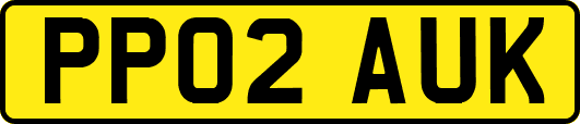 PP02AUK