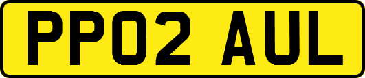 PP02AUL