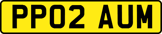 PP02AUM