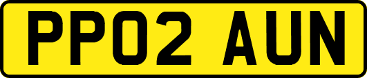 PP02AUN