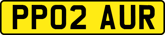 PP02AUR