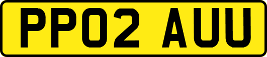 PP02AUU