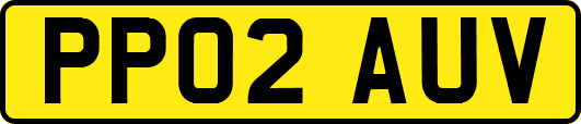 PP02AUV