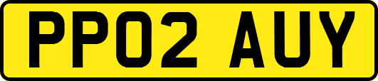 PP02AUY
