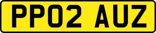 PP02AUZ