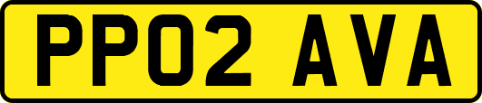 PP02AVA