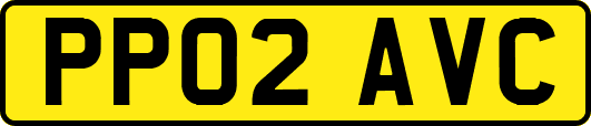 PP02AVC