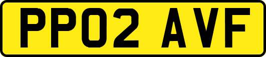 PP02AVF