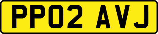PP02AVJ
